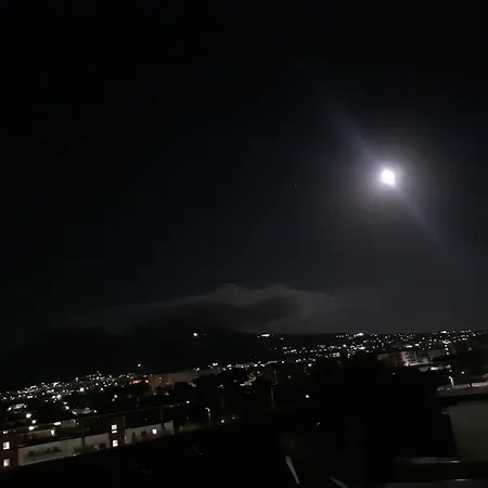 Appartamento Palazzo Del Mare Napoli