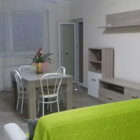 Appartamento Palazzo Del Mare *
