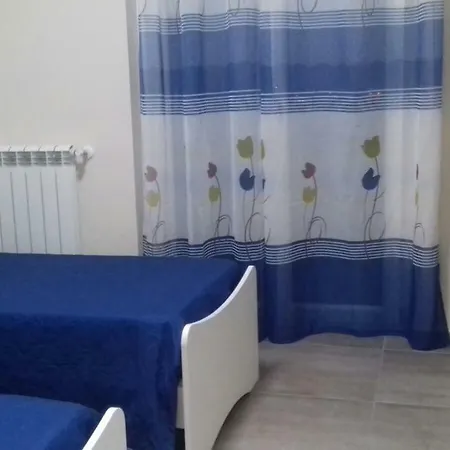 Apartment Palazzo Del Mare