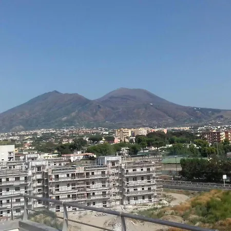 Apartment Palazzo Del Mare