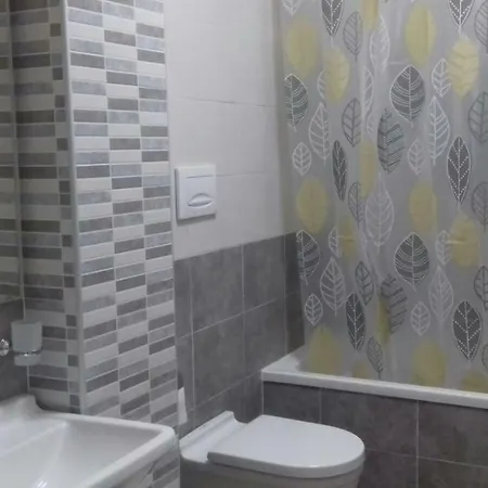 Palazzo Del Mare Apartment *