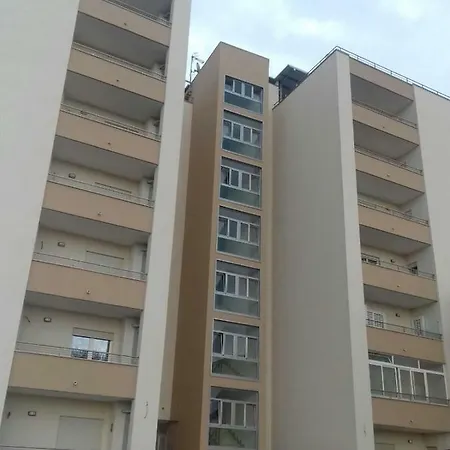 Palazzo Del Mare Apartment