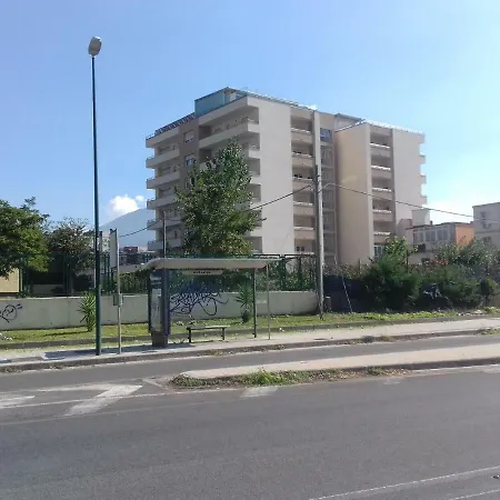 Palazzo Del Mare Apartment