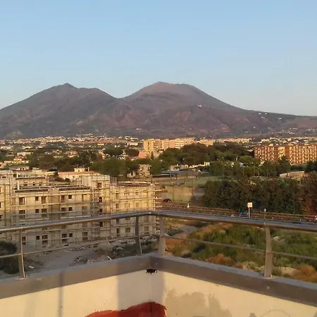 Apartment Palazzo Del Mare *