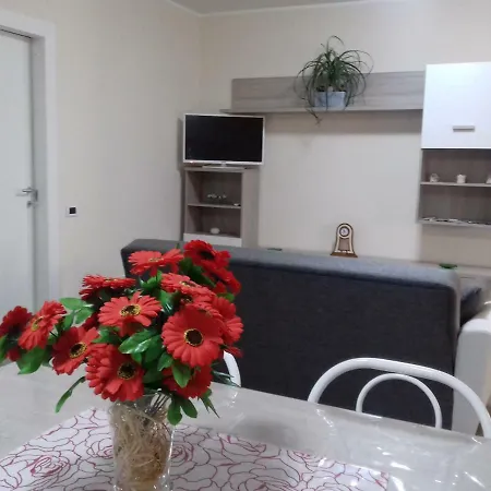 Apartment Palazzo Del Mare Naples