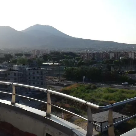 Palazzo Del Mare