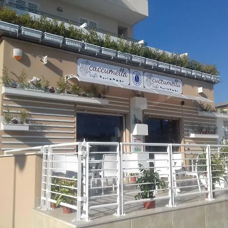 Palazzo Del Mare Νάπολη